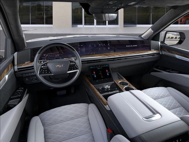 2025 Cadillac Escalade ESV Sport Platinum