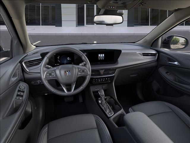 2025 Buick Encore GX Avenir