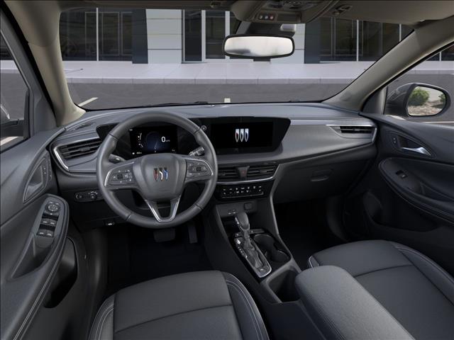 2025 Buick Encore GX Avenir