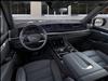 2025 Cadillac Escalade ESV Premium Luxury