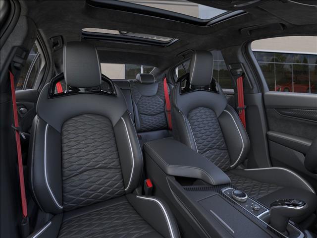 2025 Cadillac CT5-V Blackwing
