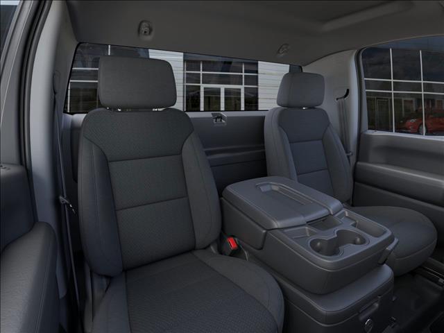 2025 GMC Sierra 3500HD Pro