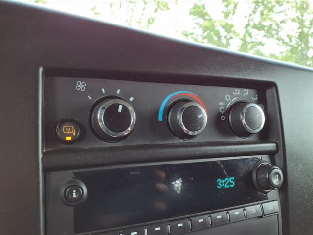 2023 GMC Savana 2500