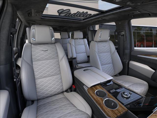 2025 Cadillac Escalade ESV Sport Platinum