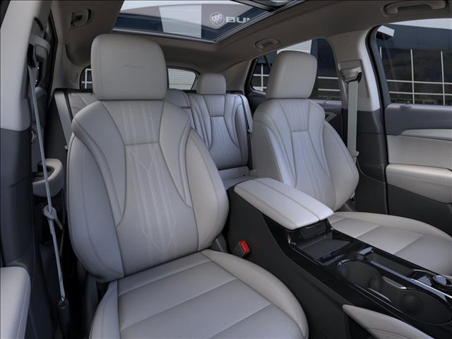 2025 Buick Envision Avenir