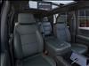 2025 GMC Yukon AT4