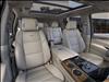 2025 Cadillac Escalade Premium Luxury Platinum