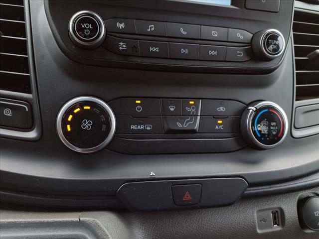 2023 Ford Transit 250