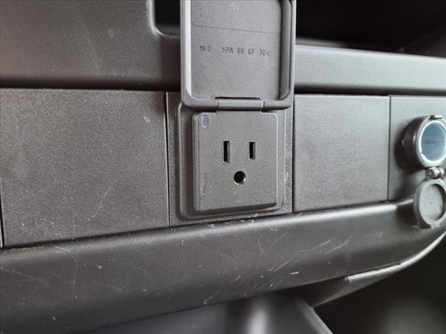 2023 Chevrolet Express 2500