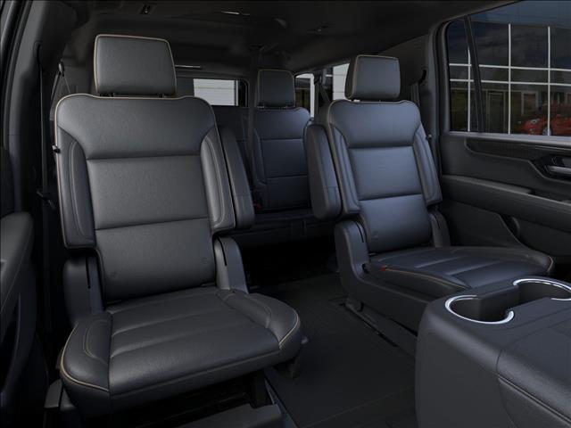 2025 GMC Yukon XL Elevation