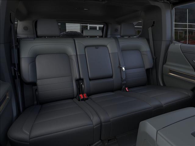 2025 GMC HUMMER EV 2X