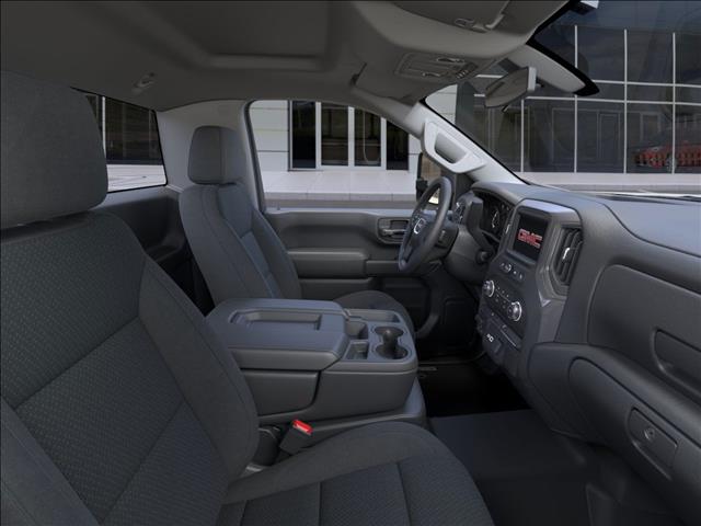 2025 GMC Sierra 3500HD Pro