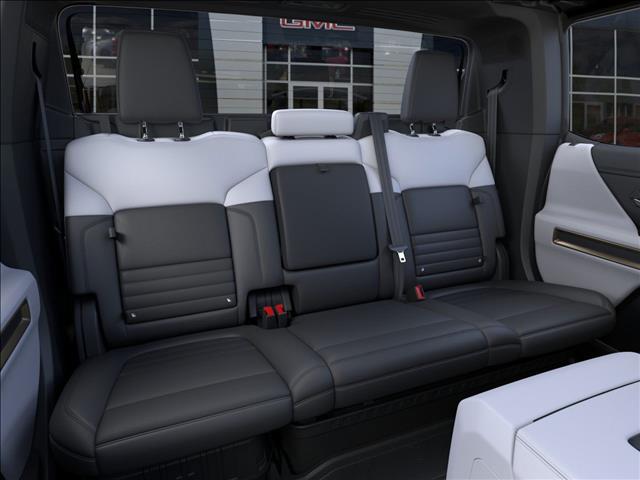 2025 GMC HUMMER EV 2X