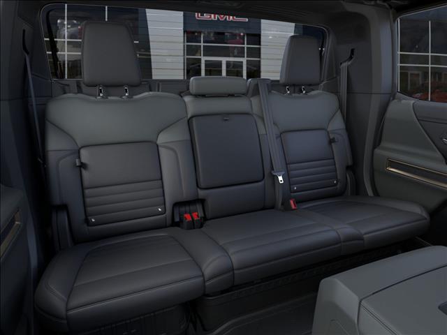 2025 GMC HUMMER EV 2X