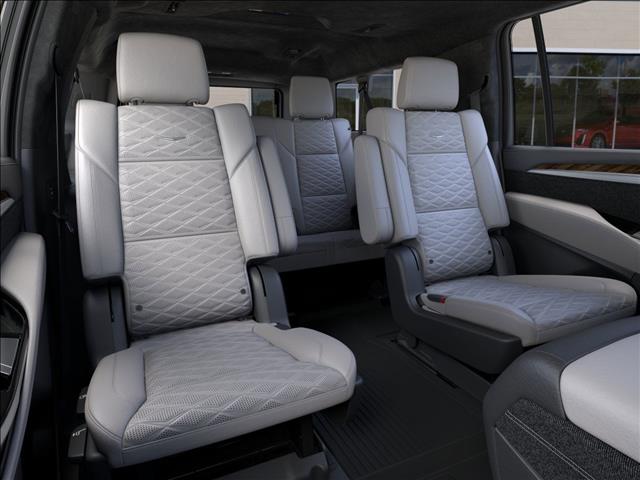 2025 Cadillac Escalade ESV Sport Platinum