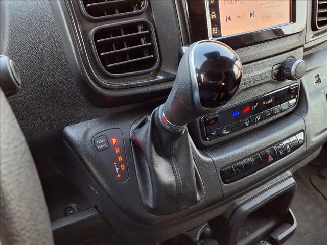 2023 RAM ProMaster 2500 136 WB