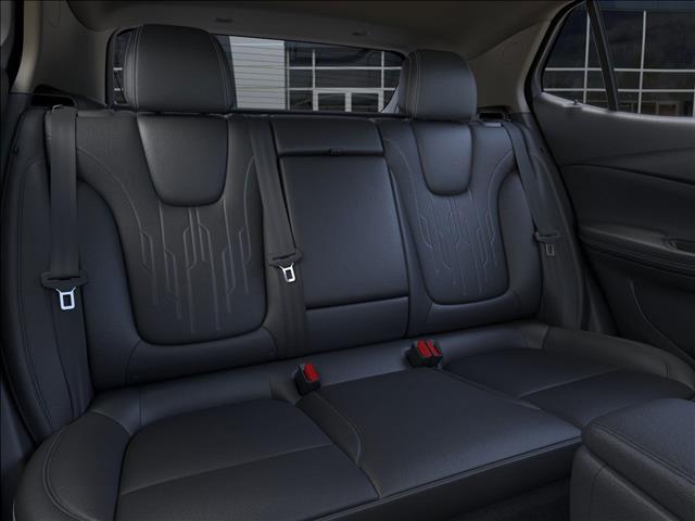 2025 Buick Encore GX Avenir