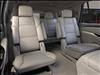 2025 Cadillac Escalade Premium Luxury Platinum
