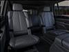 2025 Cadillac Escalade IQ Sport 1