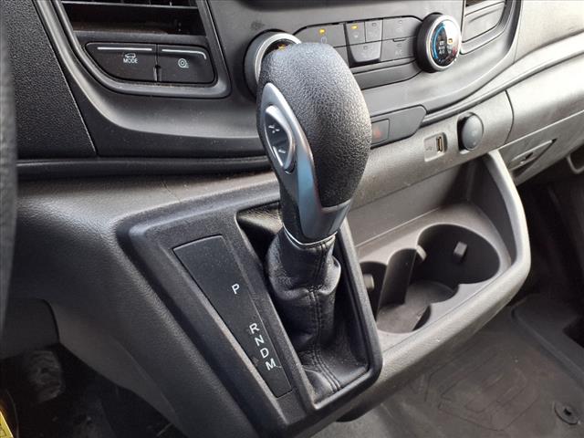 2023 Ford Transit 250