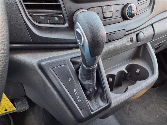 2023 Ford Transit 250