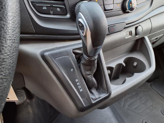 2023 Ford Transit 250