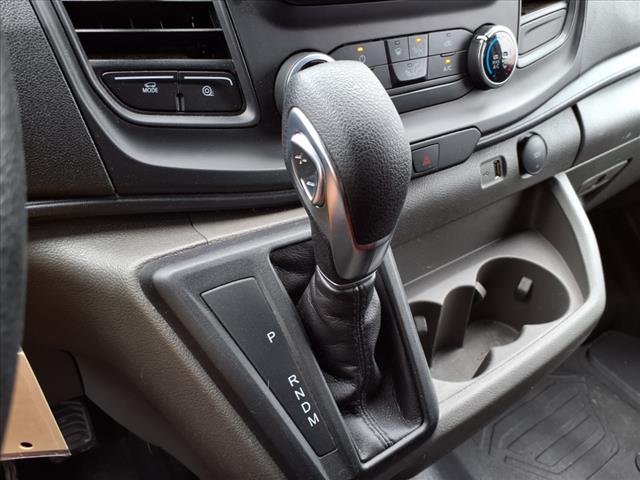 2023 Ford Transit 250