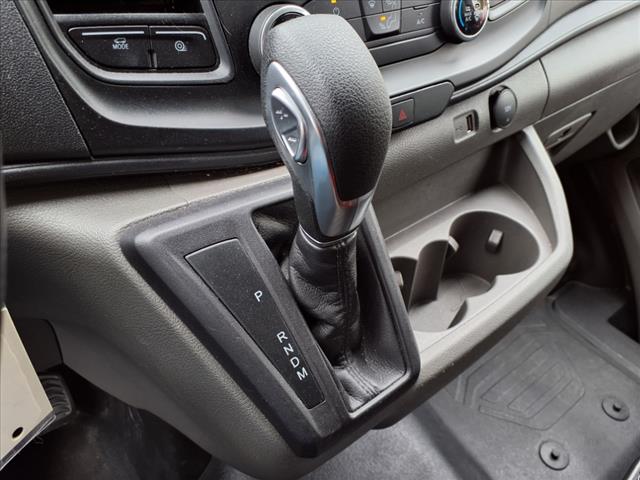 2023 Ford Transit 250