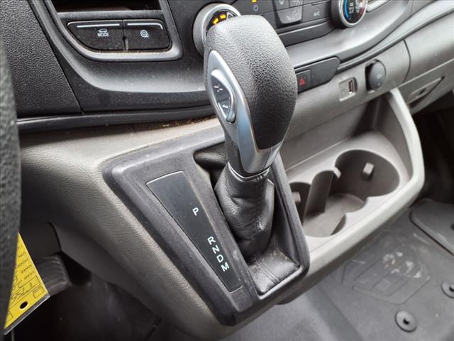 2023 Ford Transit 250