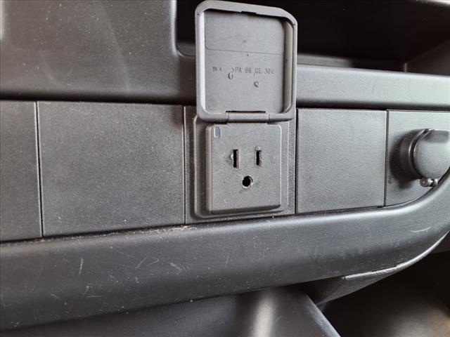2023 Chevrolet Express 2500