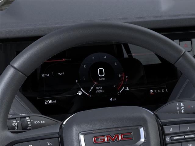 2025 GMC Yukon XL Elevation