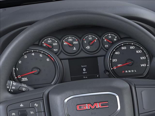 2025 GMC Sierra 3500HD Pro