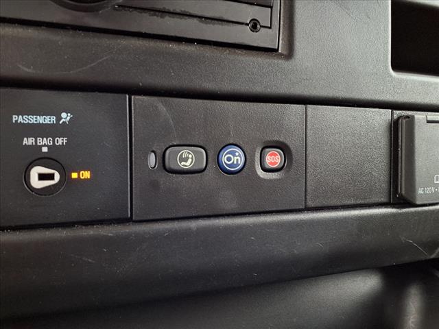 2023 GMC Savana 2500
