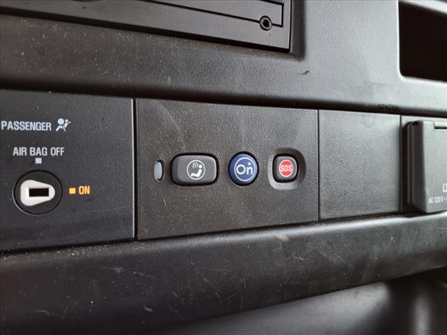 2023 GMC Savana 2500