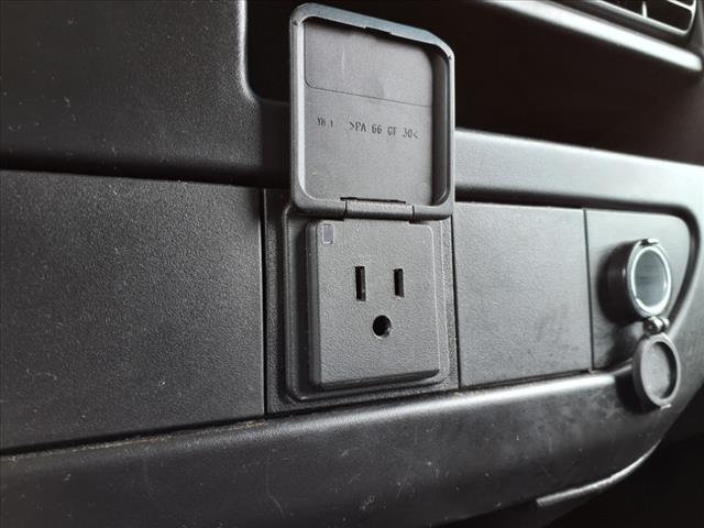2023 GMC Savana 2500