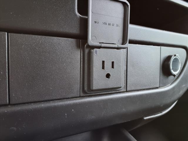2023 GMC Savana 2500