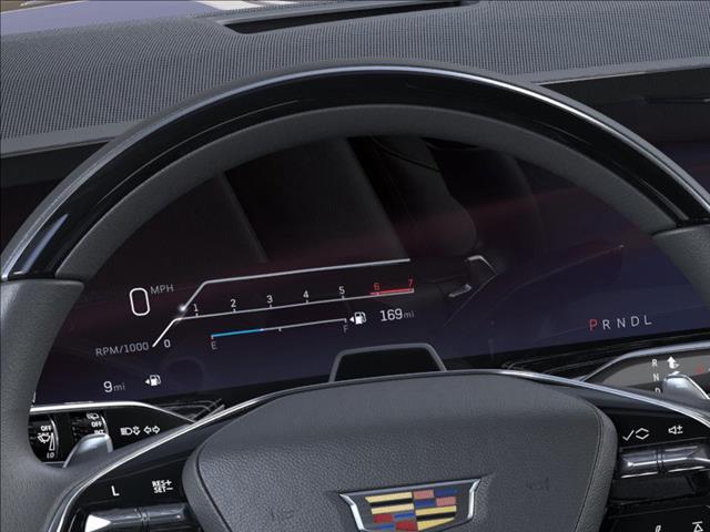 2025 Cadillac Escalade Sport