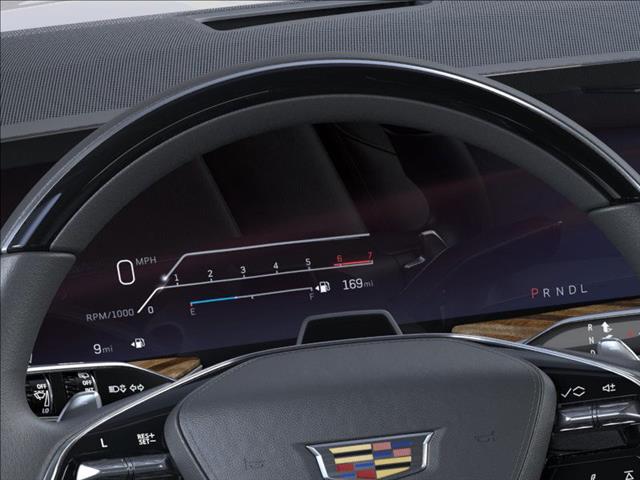 2025 Cadillac Escalade ESV Sport Platinum