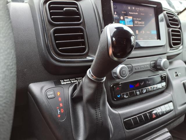 2023 RAM ProMaster 2500 136 WB