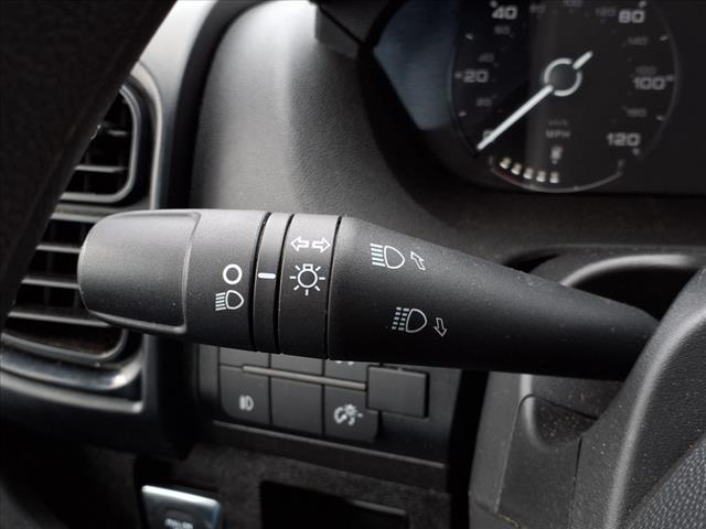2023 RAM ProMaster 2500 136 WB