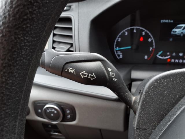 2023 Ford Transit 250