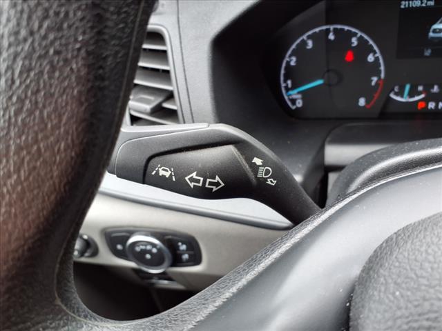 2023 Ford Transit 250