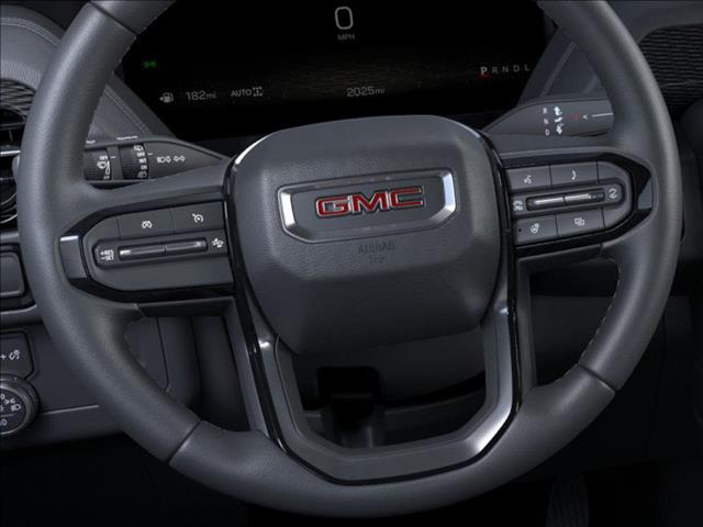 2025 GMC Yukon XL Elevation