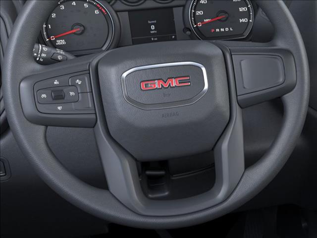2025 GMC Sierra 3500HD Pro