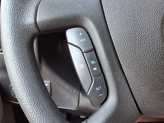 2023 GMC Savana 2500