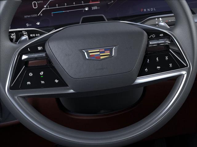 2025 Cadillac Escalade Sport