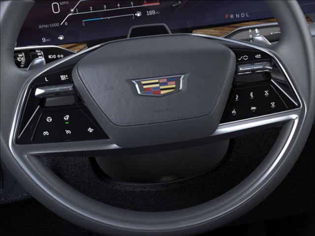 2025 Cadillac Escalade ESV Sport Platinum