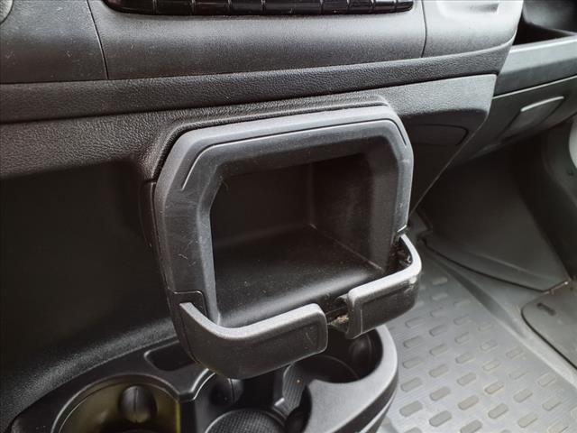 2023 RAM ProMaster 2500 136 WB