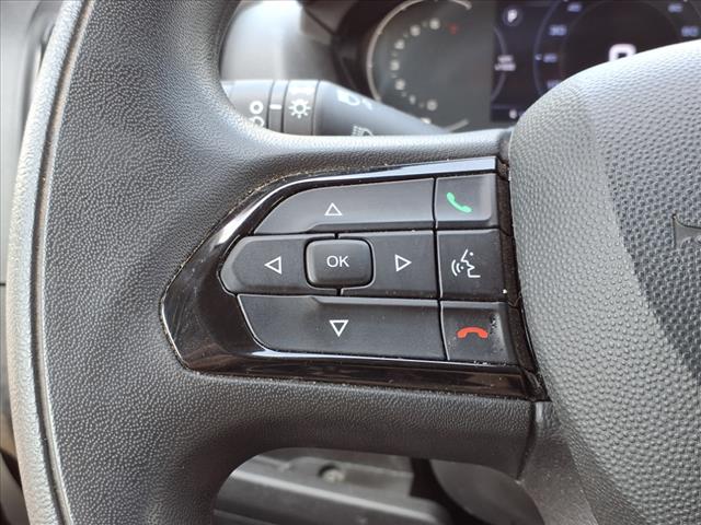 2023 RAM ProMaster 2500 136 WB
