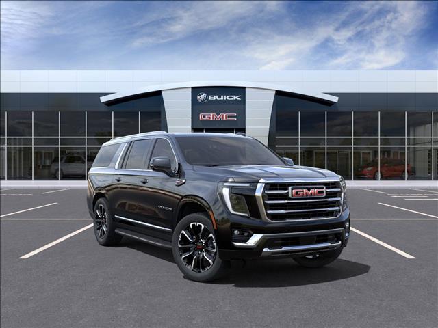 2025 GMC Yukon XL Elevation